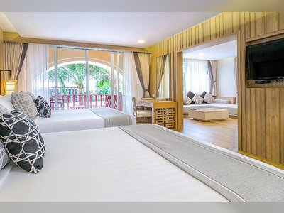 ภูเก็ต เกรซแลนด์