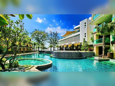 ภูเก็ต เกรซแลนด์