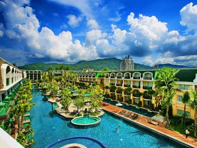 ภูเก็ต เกรซแลนด์