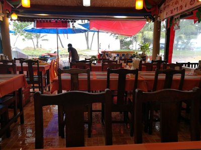 Bounty Seafood Restaurant