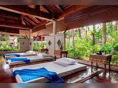 Chann Wellness Spa