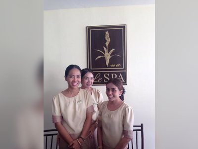 Le Spa