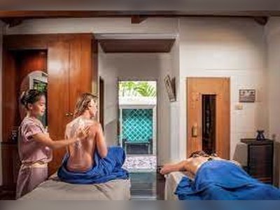 Chann Wellness Spa