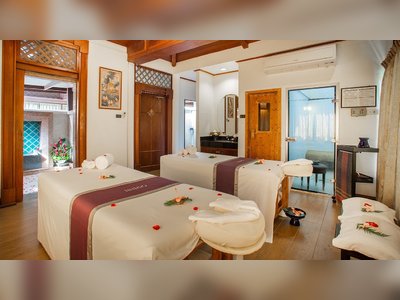 Chann Wellness Spa