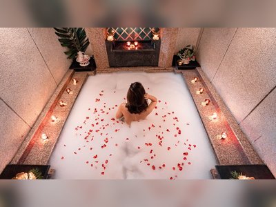 Chann Wellness Spa