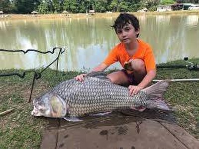 AC's Phuket Fishing Park
