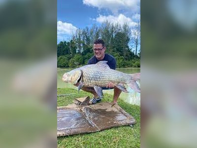 AC's Phuket Fishing Park