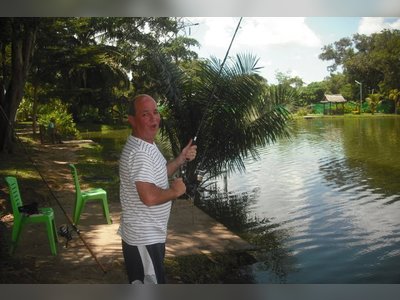AC's Phuket Fishing Park