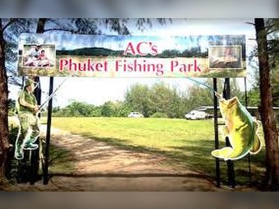 AC's Phuket Fishing Park