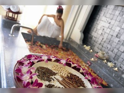 Mandara Spa