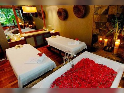 Mandara Spa