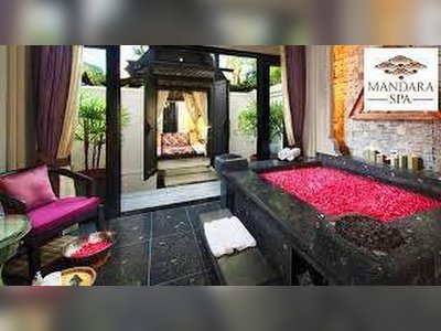 Mandara Spa