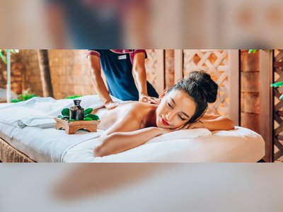 Mandara Spa