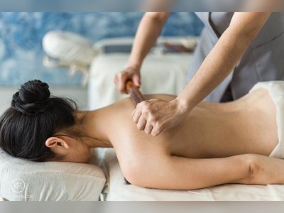 Infinite Luxury Spa