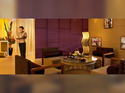 Angsana Spa Laguna Phuket