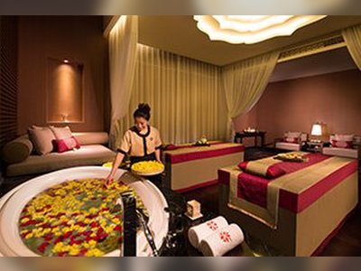 Angsana Spa Laguna Phuket