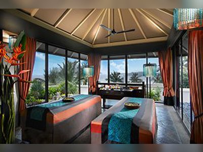 Angsana Spa Laguna Phuket