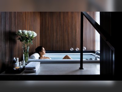 Le Spa