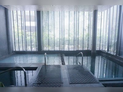 Le Spa