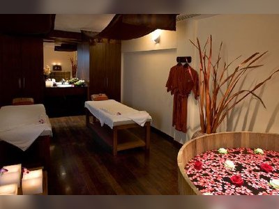 Le Spa