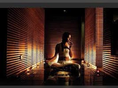 Swasana Spa