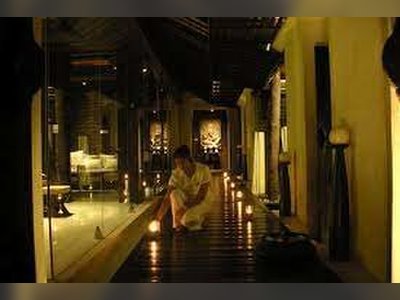 Swasana Spa