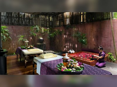 Anantara Spa