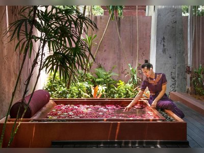 Anantara Spa
