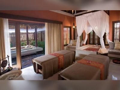 Anantara Spa