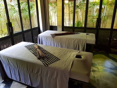 Coqoon Spa