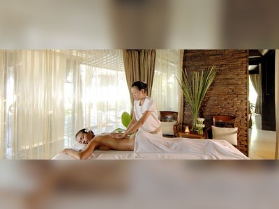 Swasana Spa