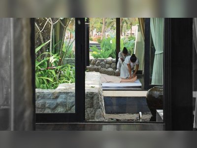 Swasana Spa