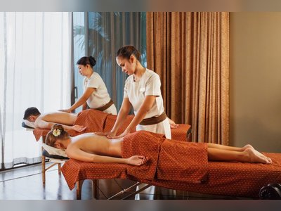 Swasana Spa