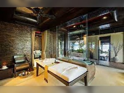 Swasana Spa