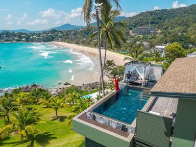 The Shore at Katathani Phuket