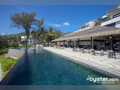 The Shore at Katathani Phuket