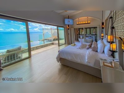 The Shore at Katathani Phuket