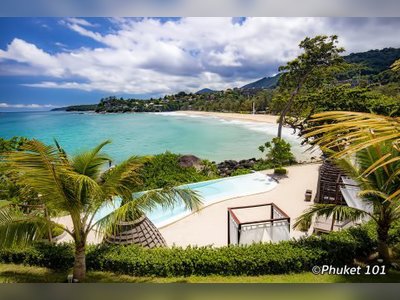 The Shore at Katathani Phuket