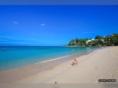 The Shore at Katathani Phuket