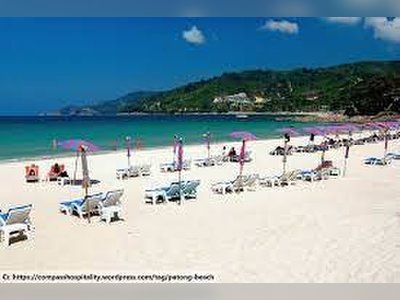 Should I stay in Patong Beach?