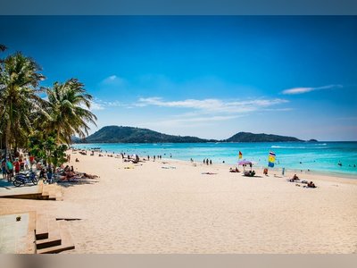 Should I stay in Patong Beach?