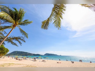 Should I stay in Patong Beach?