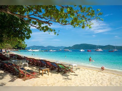 Should I stay in Patong Beach?