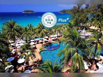 Should I book my hotel in Kata Beach?