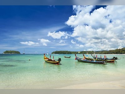 Should I book my hotel in Kata Beach?