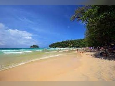 Should I book my hotel in Kata Beach?