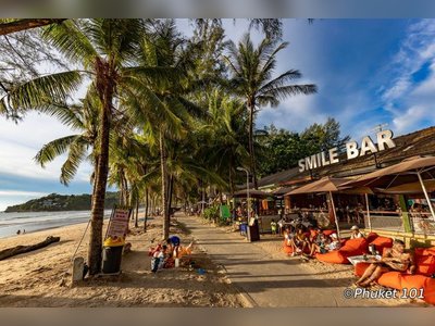 Smile Bar