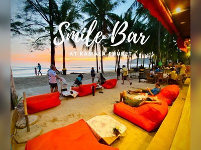 Smile Bar