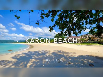 Should I stay in Karon Beach?