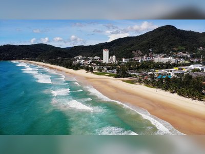 Should I stay in Karon Beach?